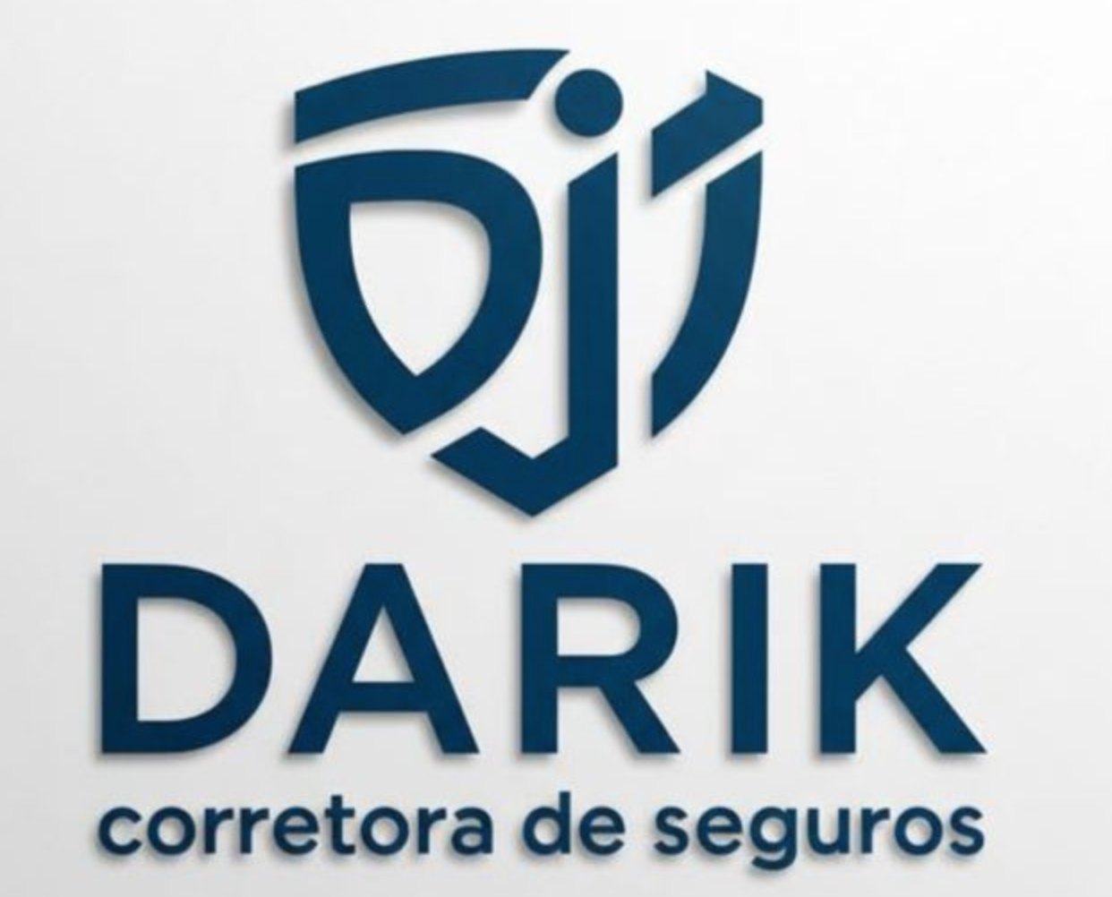 Logo Darik Corretora de Seguros